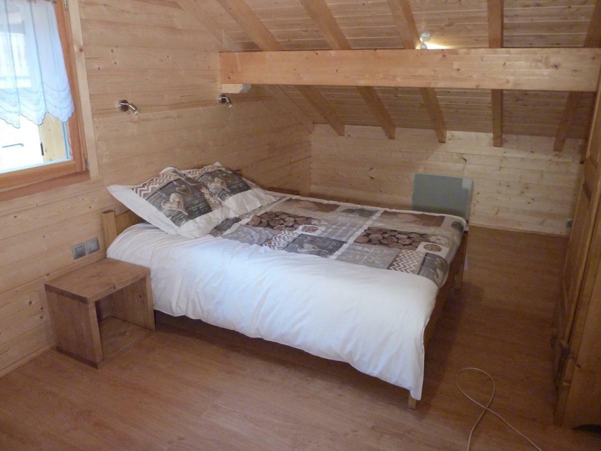 Le Planot Villa La Bresse Luaran gambar